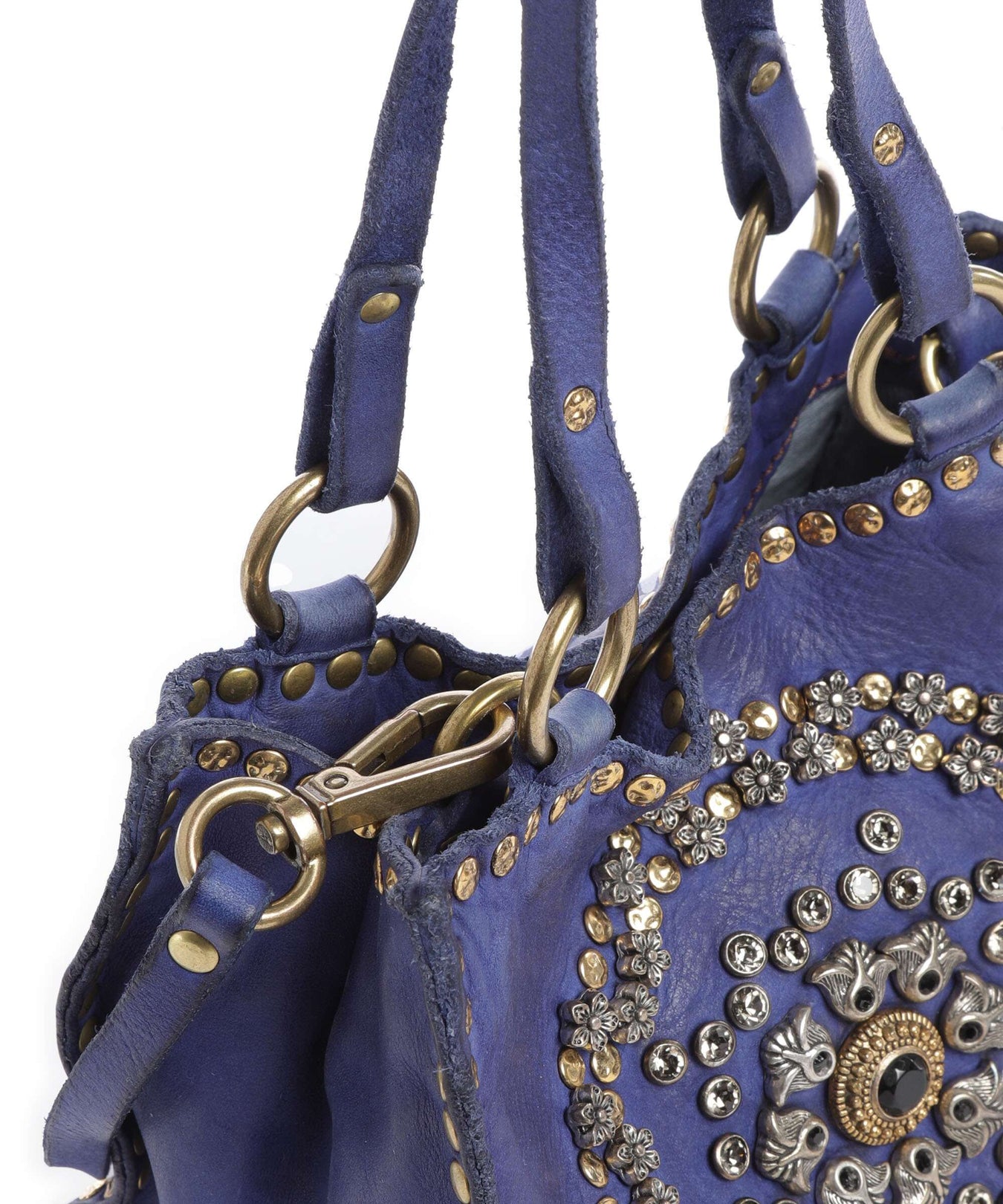 Campomaggi Crossbody bag iris