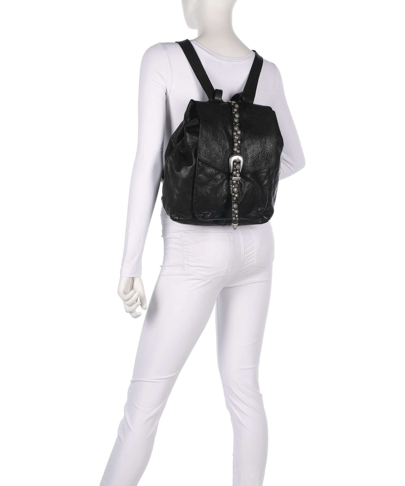 Campomaggi Backpack nero