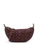 Campomaggi Crossbody bag borgogna