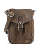 Campomaggi Crossbody bag verde militare