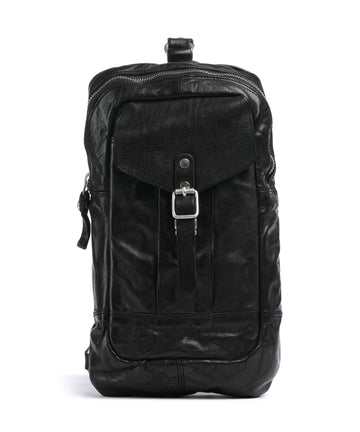 Campomaggi Batoh sling nero