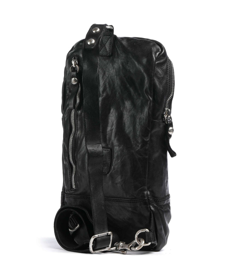 Campomaggi Sling bag nero