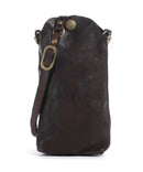 Campomaggi Kabelka na mobil moro