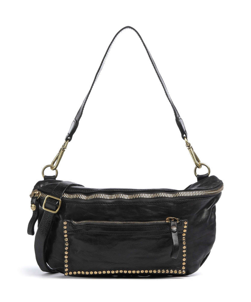 Campomaggi Shoulder bag nero