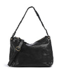 Campomaggi Hobo bag nero