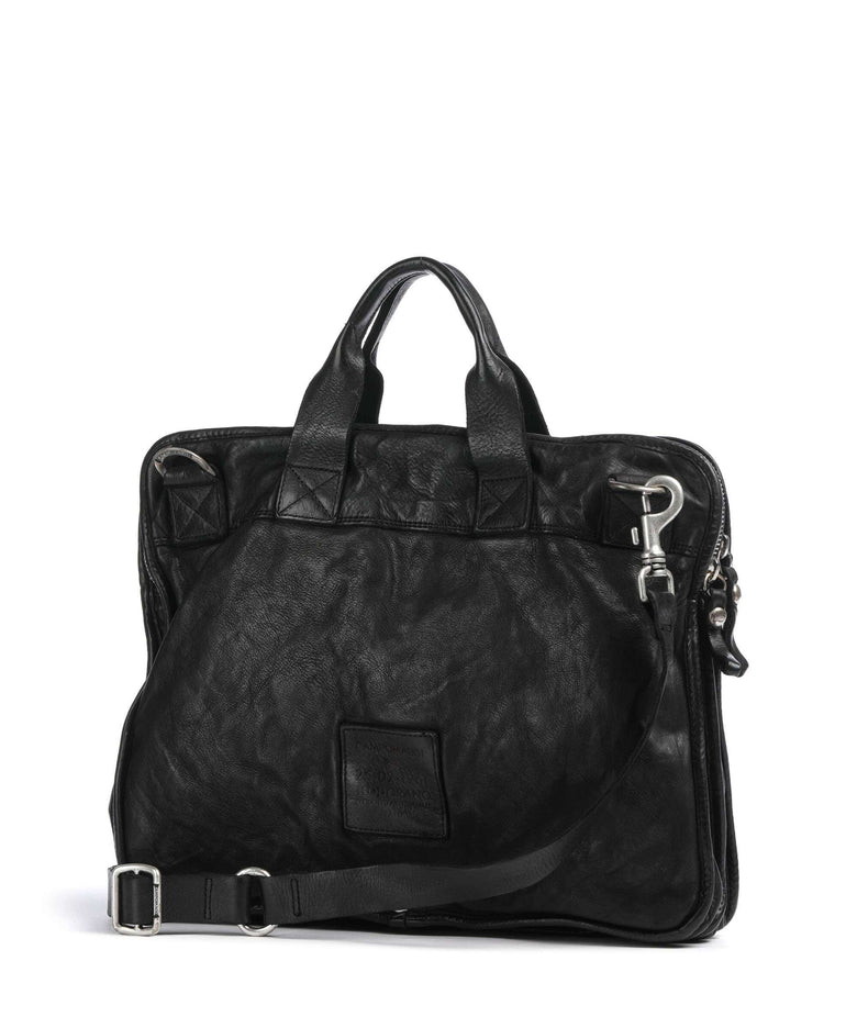 Campomaggi Briefcase nero