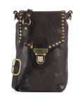 Campomaggi Phone bag brown