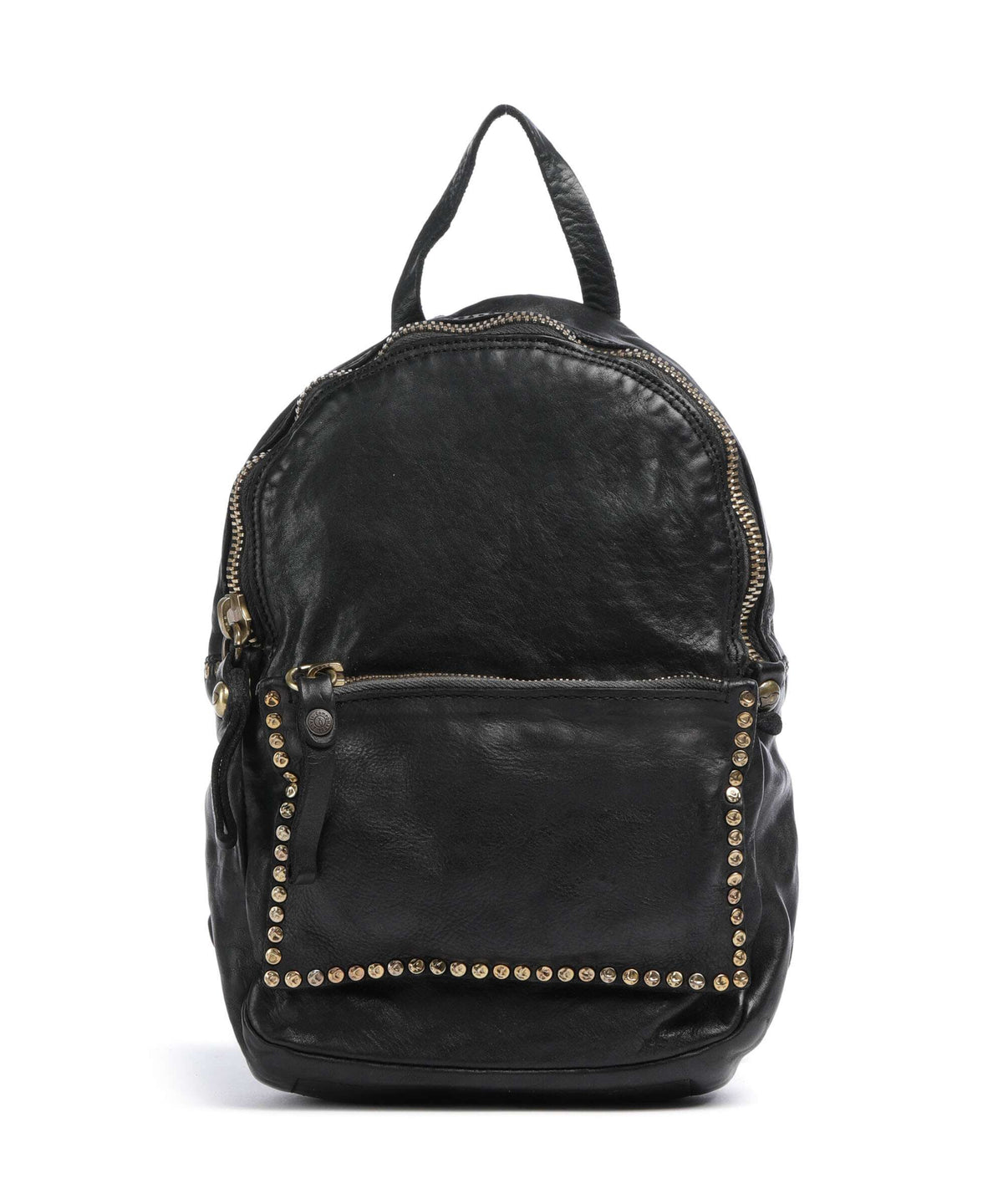 Campomaggi Backpack nero