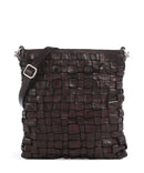 Campomaggi Kabelka přes rameno moro