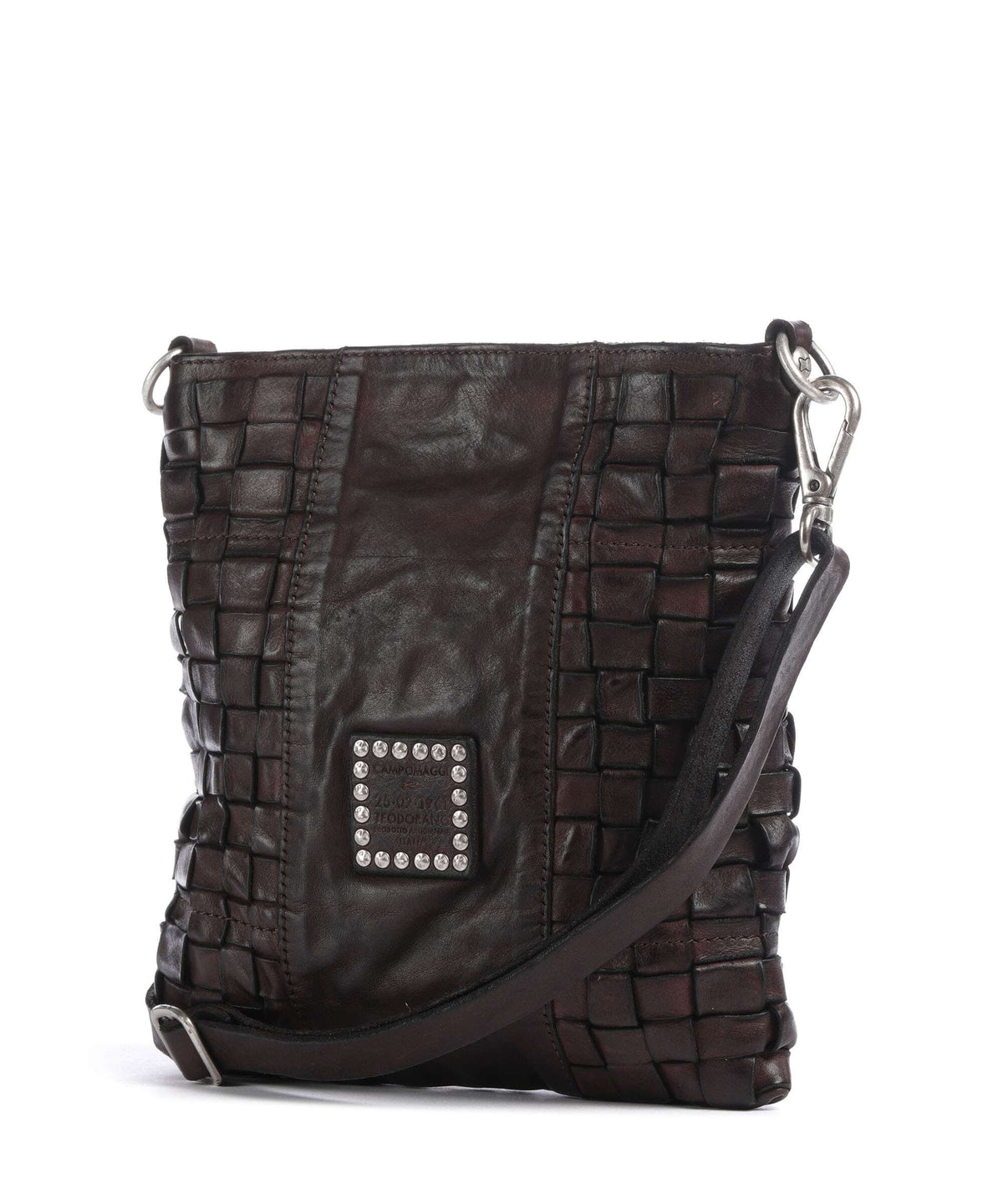 Campomaggi Crossbody bag moro