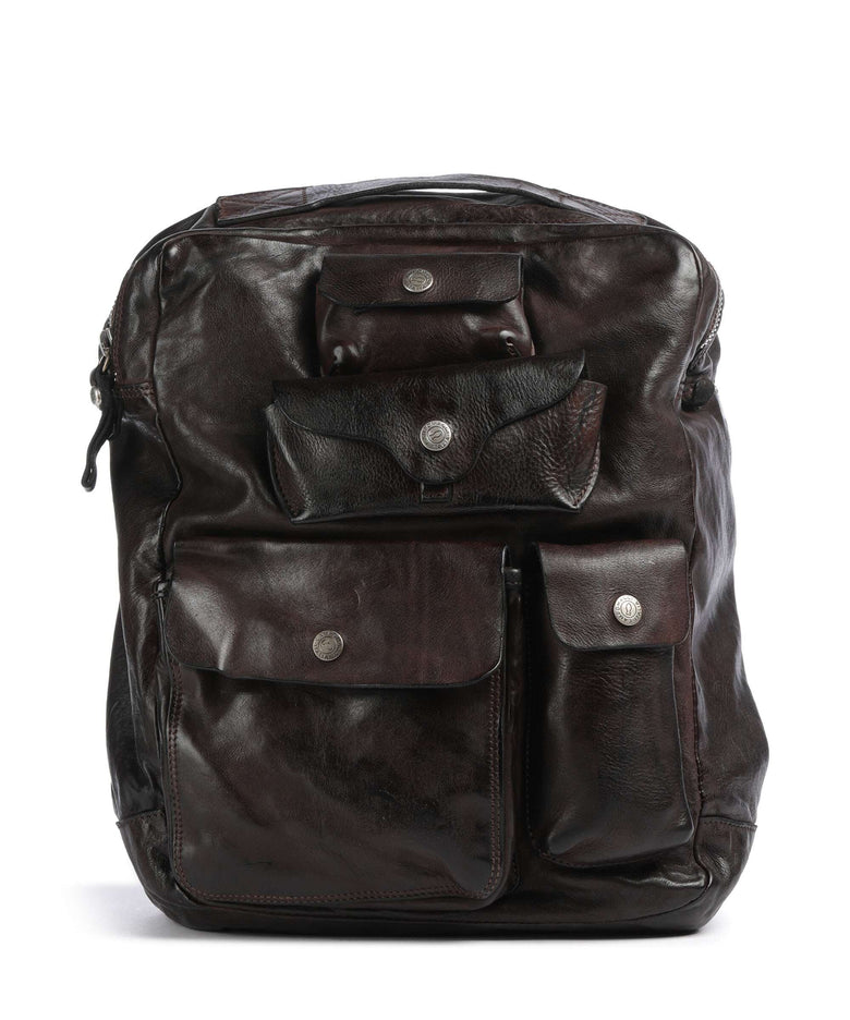 Campomaggi Backpack moro