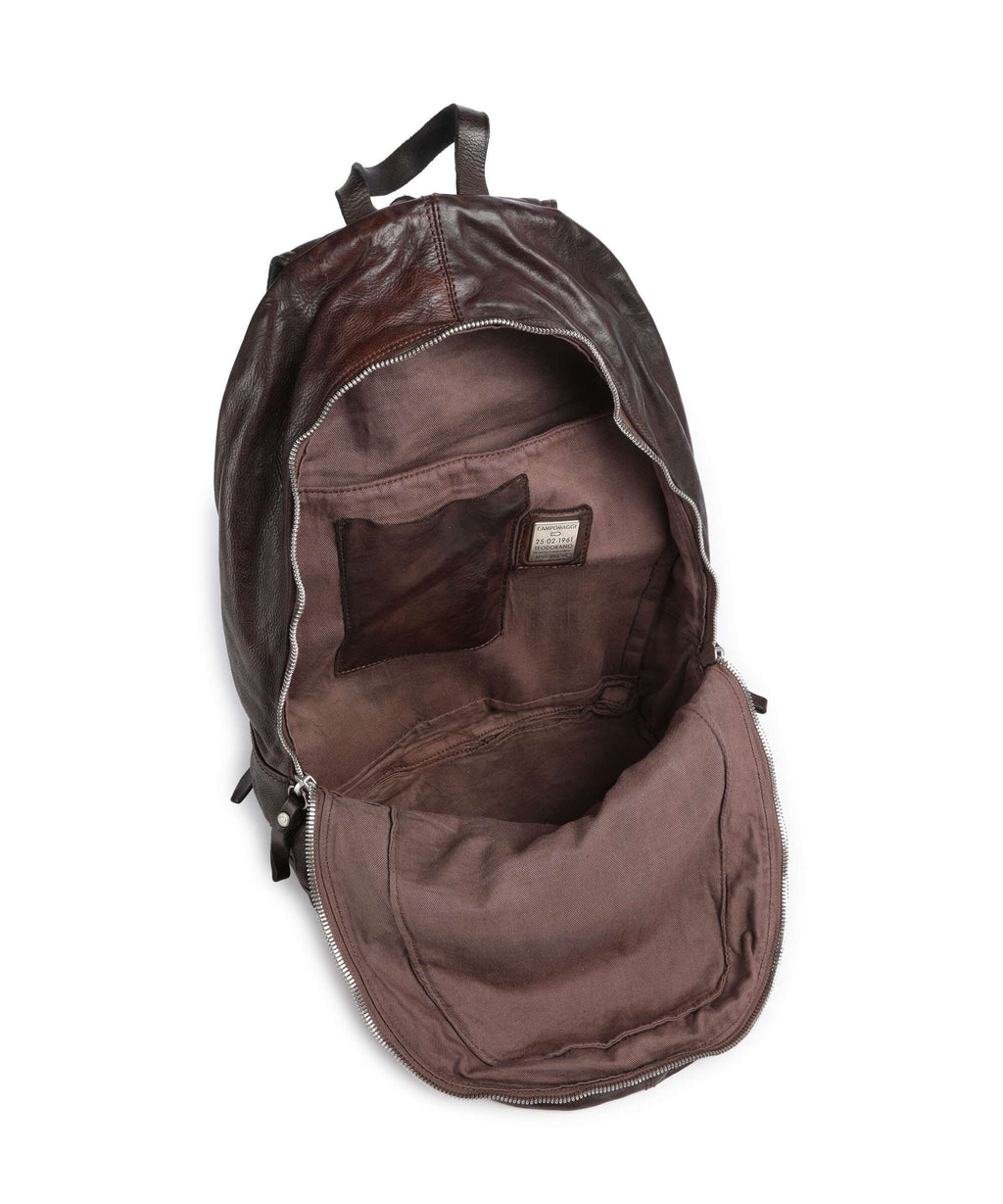 Campomaggi Backpack moro