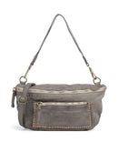 Campomaggi Shoulder bag cemento