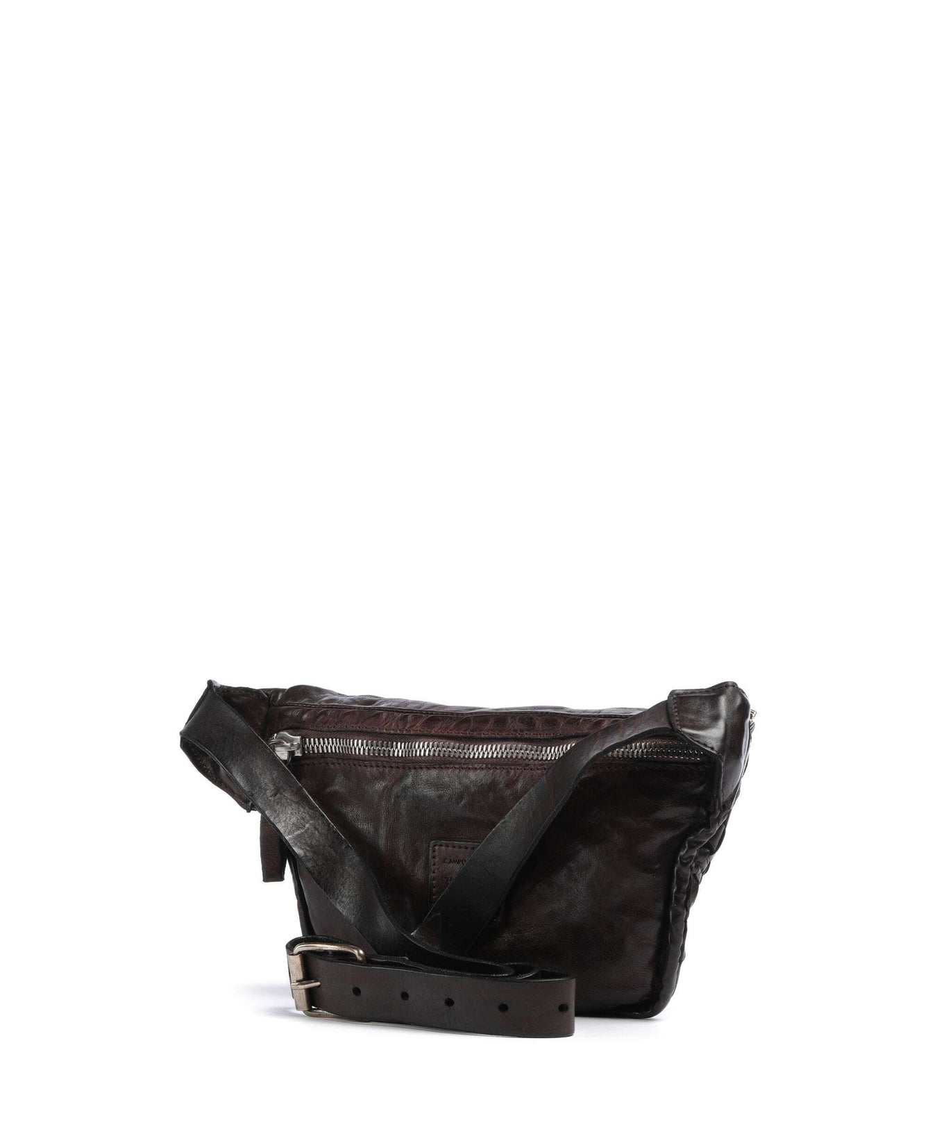 Campomaggi Fanny pack moro