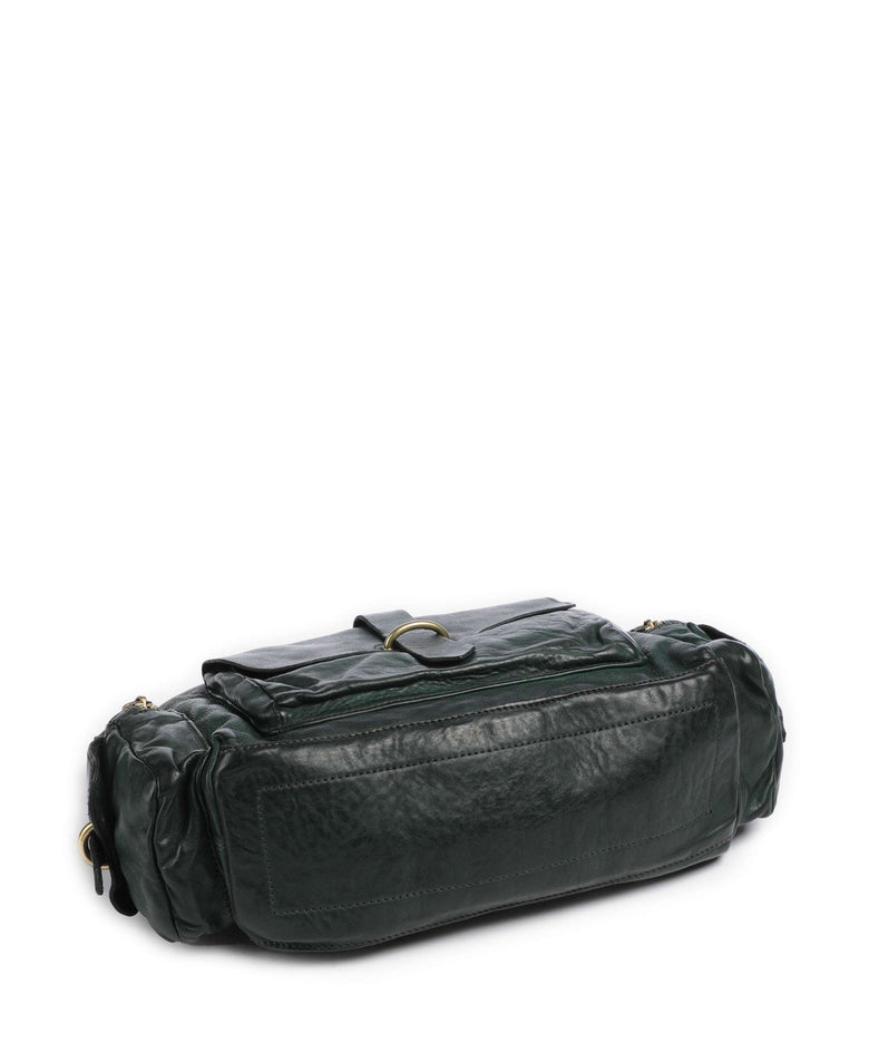 Campomaggi Hobo bag bottiglia