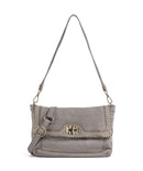 Campomaggi Shoulder bag cemento