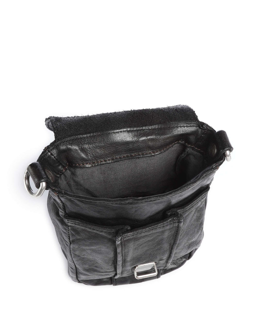 Campomaggi Crossbody bag nero
