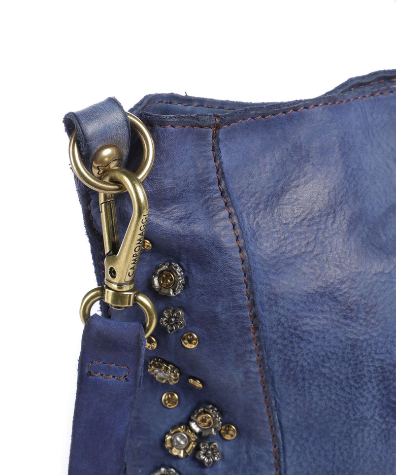 Campomaggi Crossbody bag iris