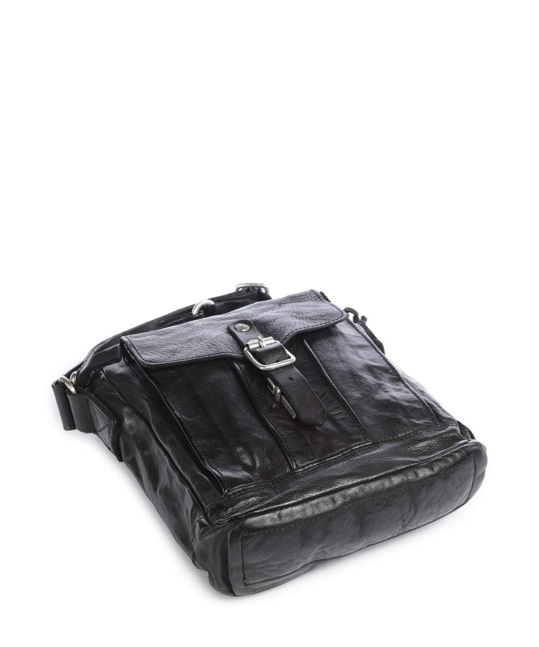Campomaggi Crossbody bag nero