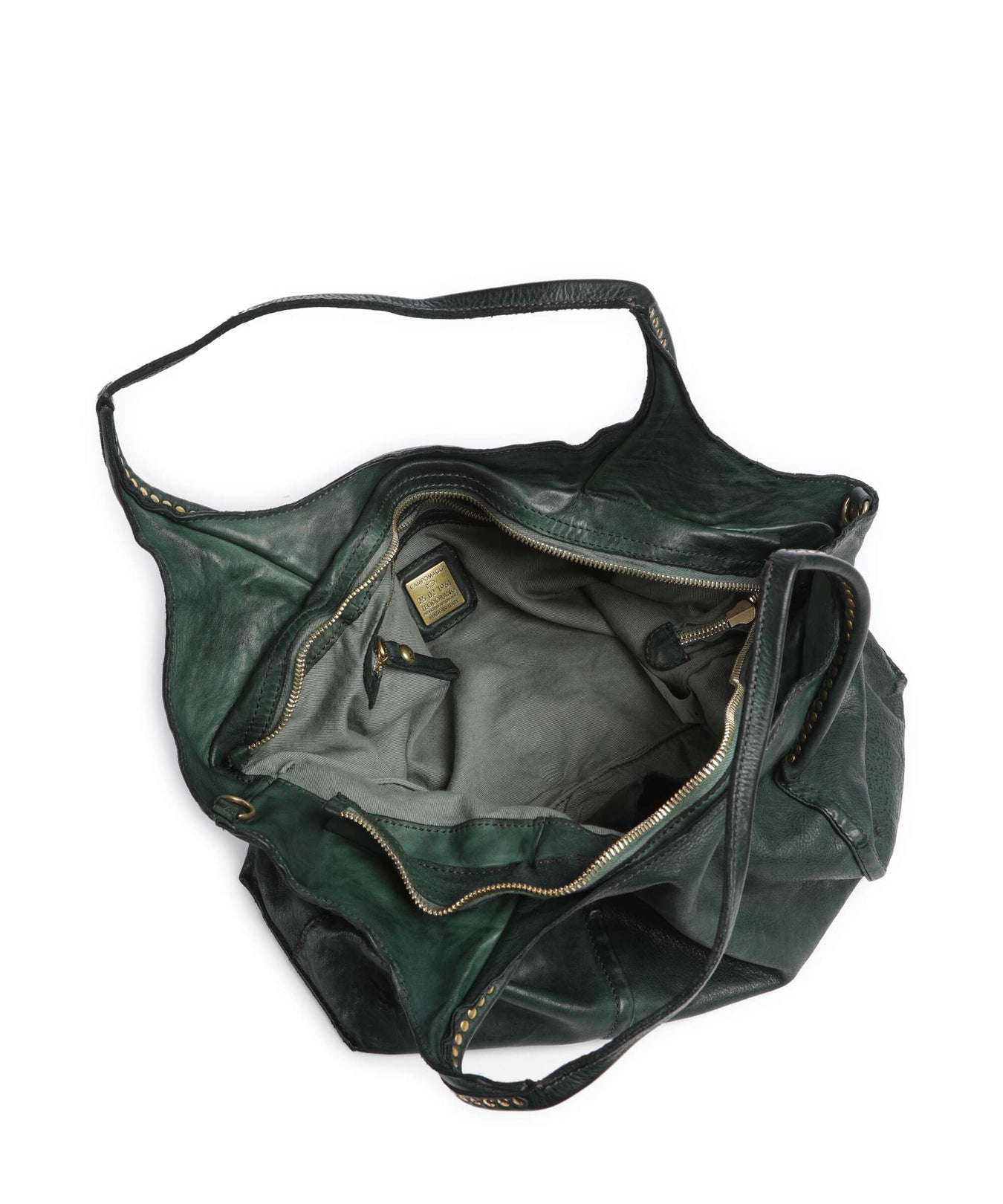 Campomaggi Tote bag bottiglia