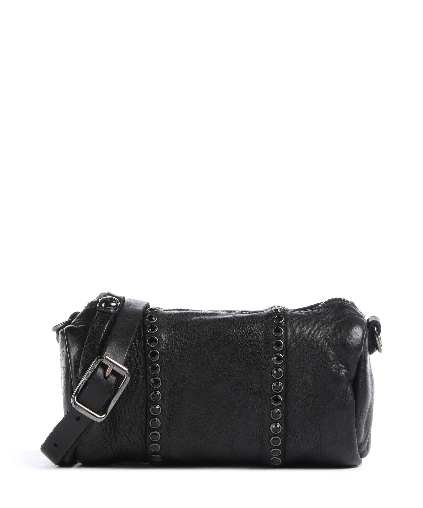 Campomaggi Crossbody bag black