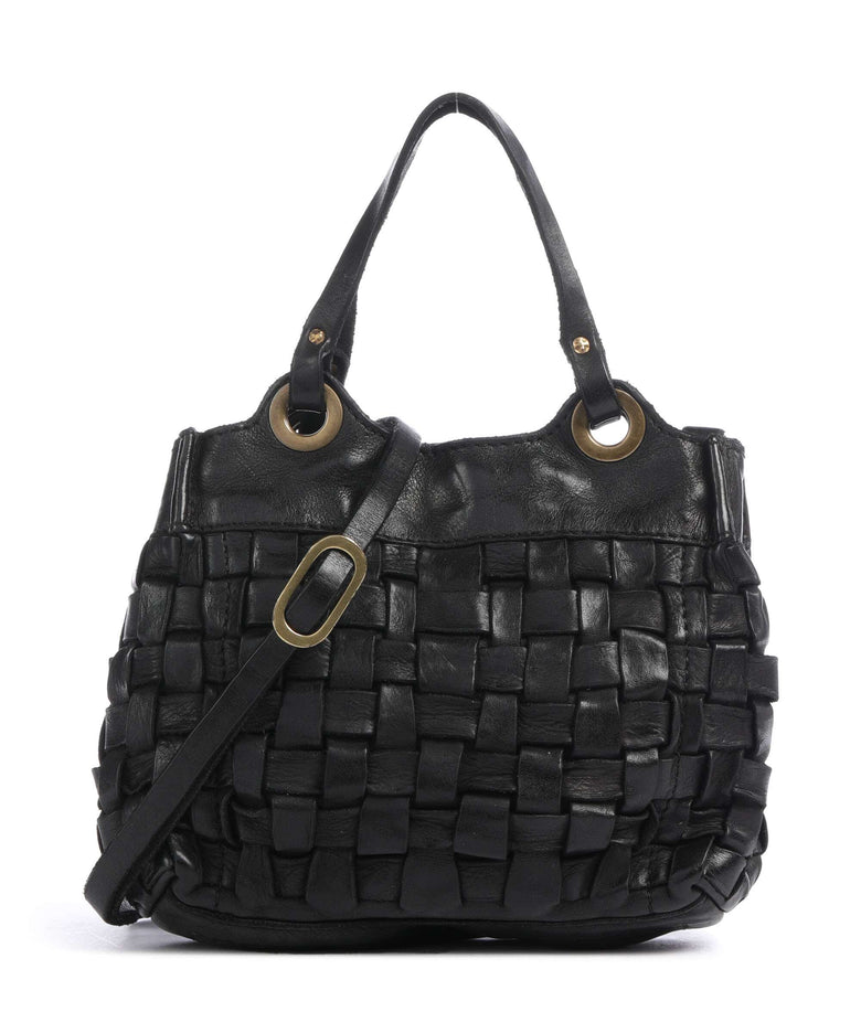 Campomaggi Crossbody bag nero