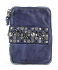 Campomaggi Wallet iris