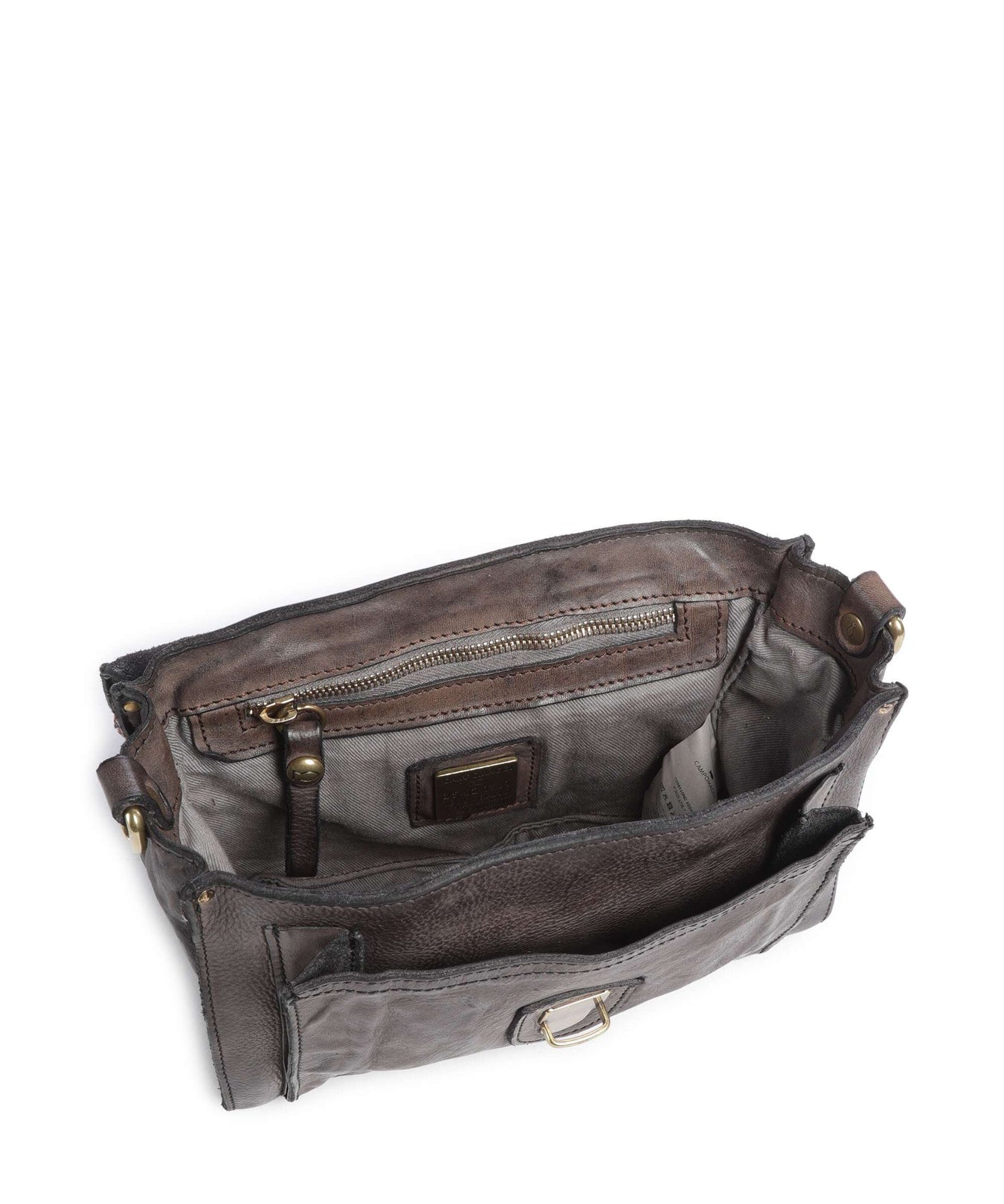 Campomaggi Handbag grigio