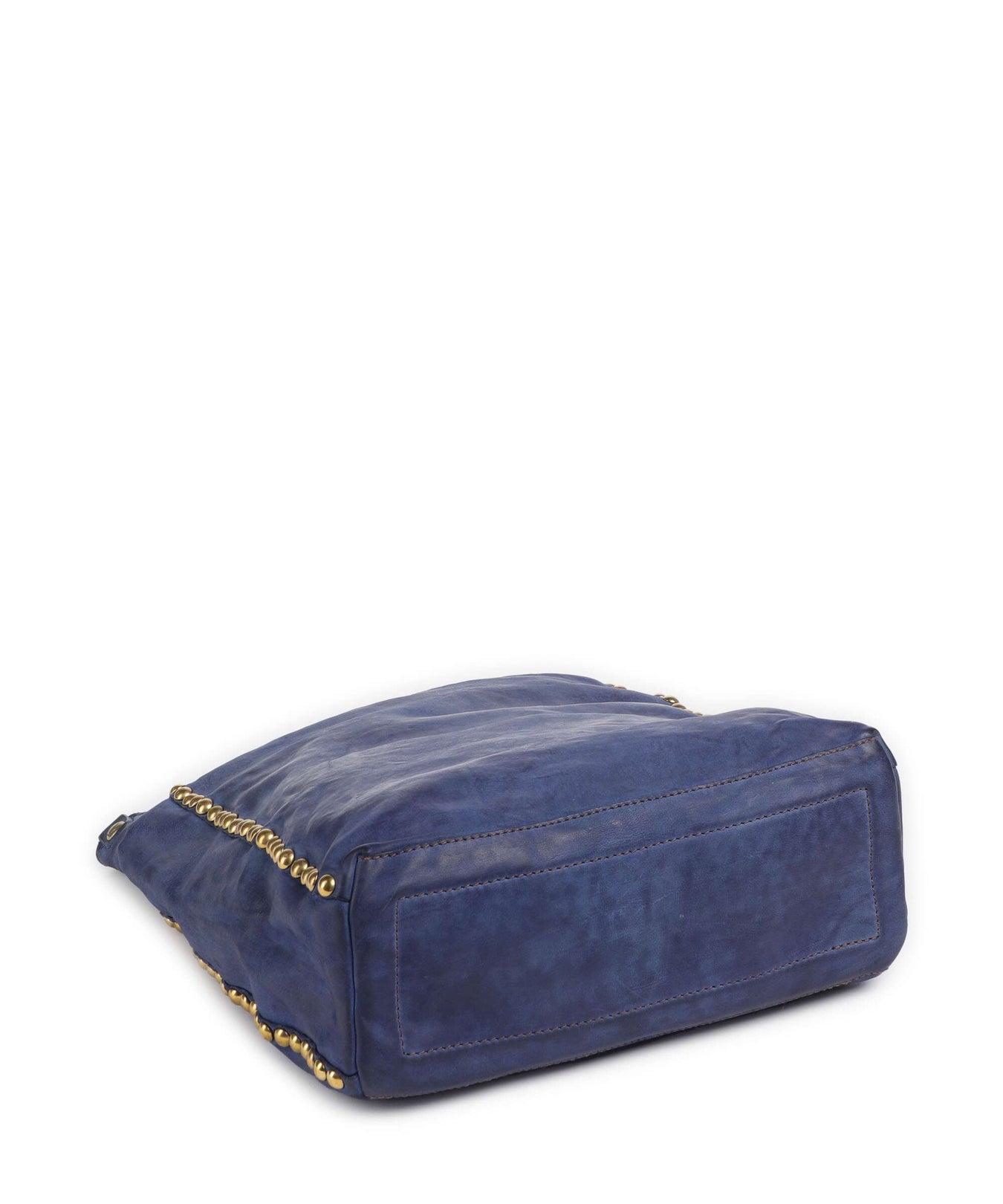 Campomaggi Hobo bag iris