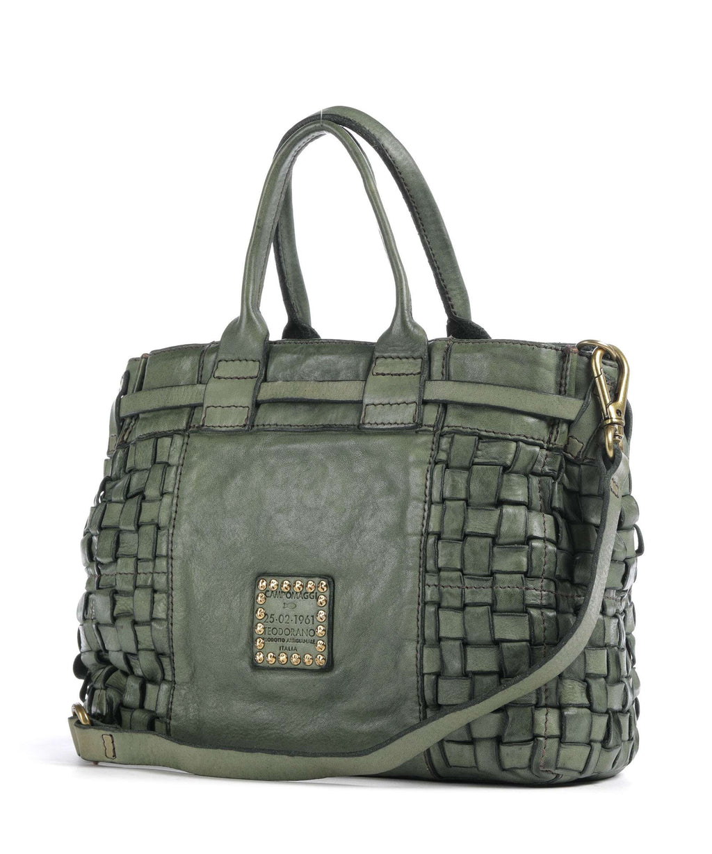 Campomaggi Handbag lake