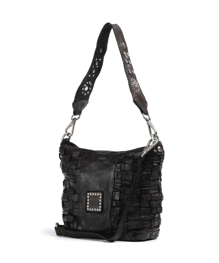 Campomaggi Hobo bag brown