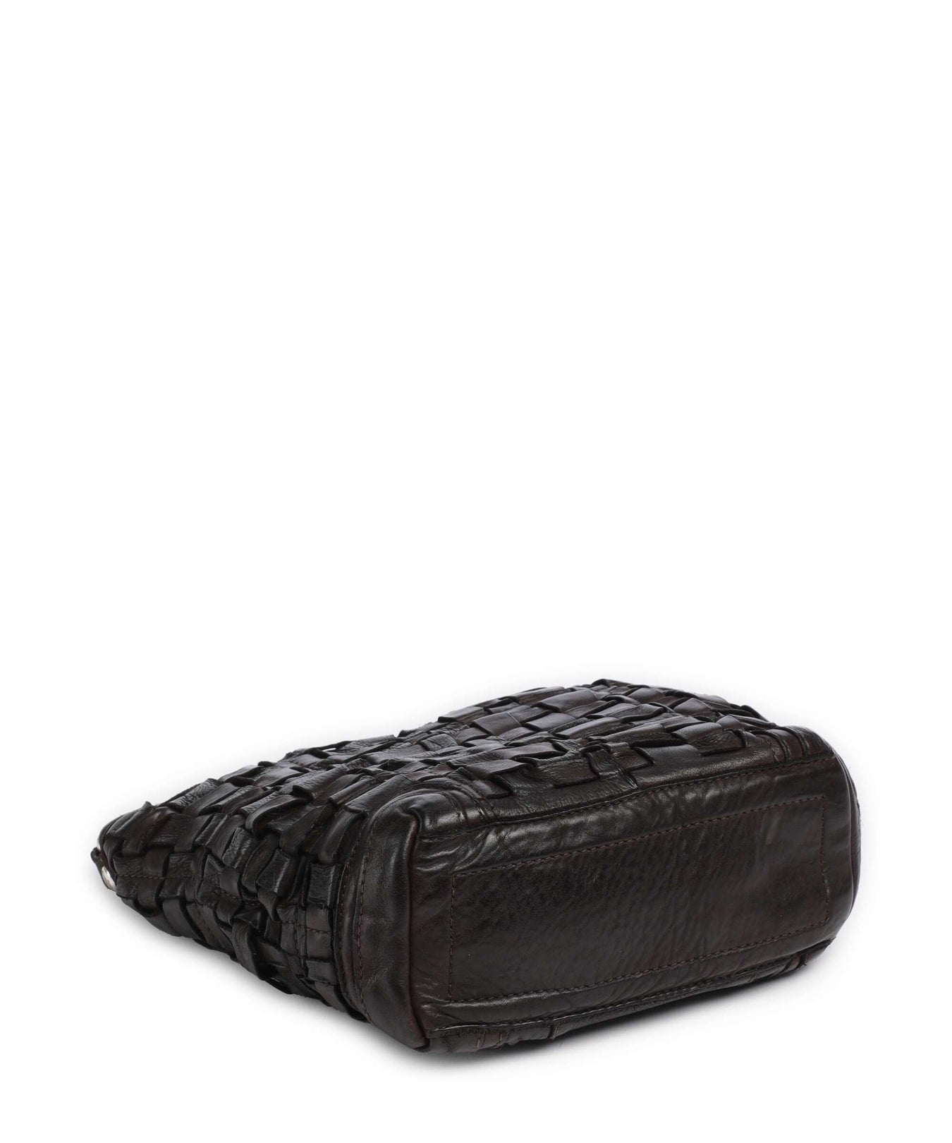 Campomaggi Hobo bag brown