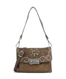 Campomaggi Taška přes rameno military