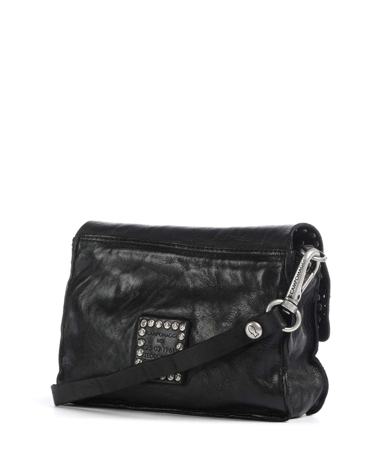 Campomaggi Crossbody bag black