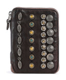 Campomaggi Peněženka brown