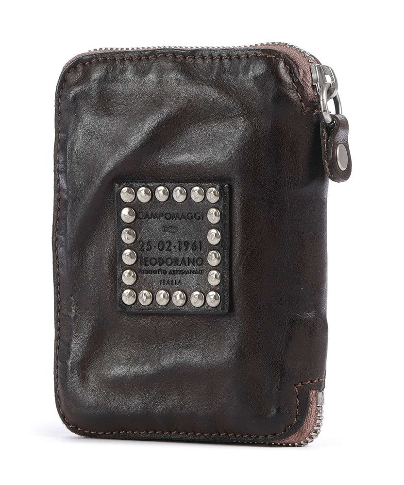 Campomaggi Wallet brown