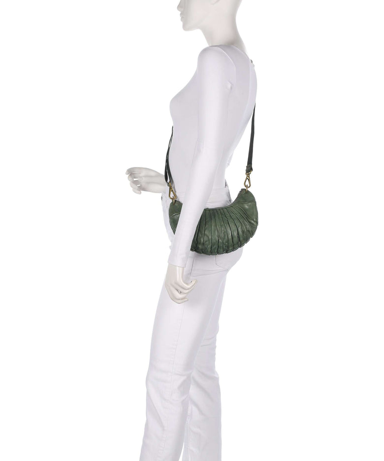 Campomaggi Shoulder bag lake