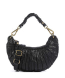 Campomaggi Shoulder bag black