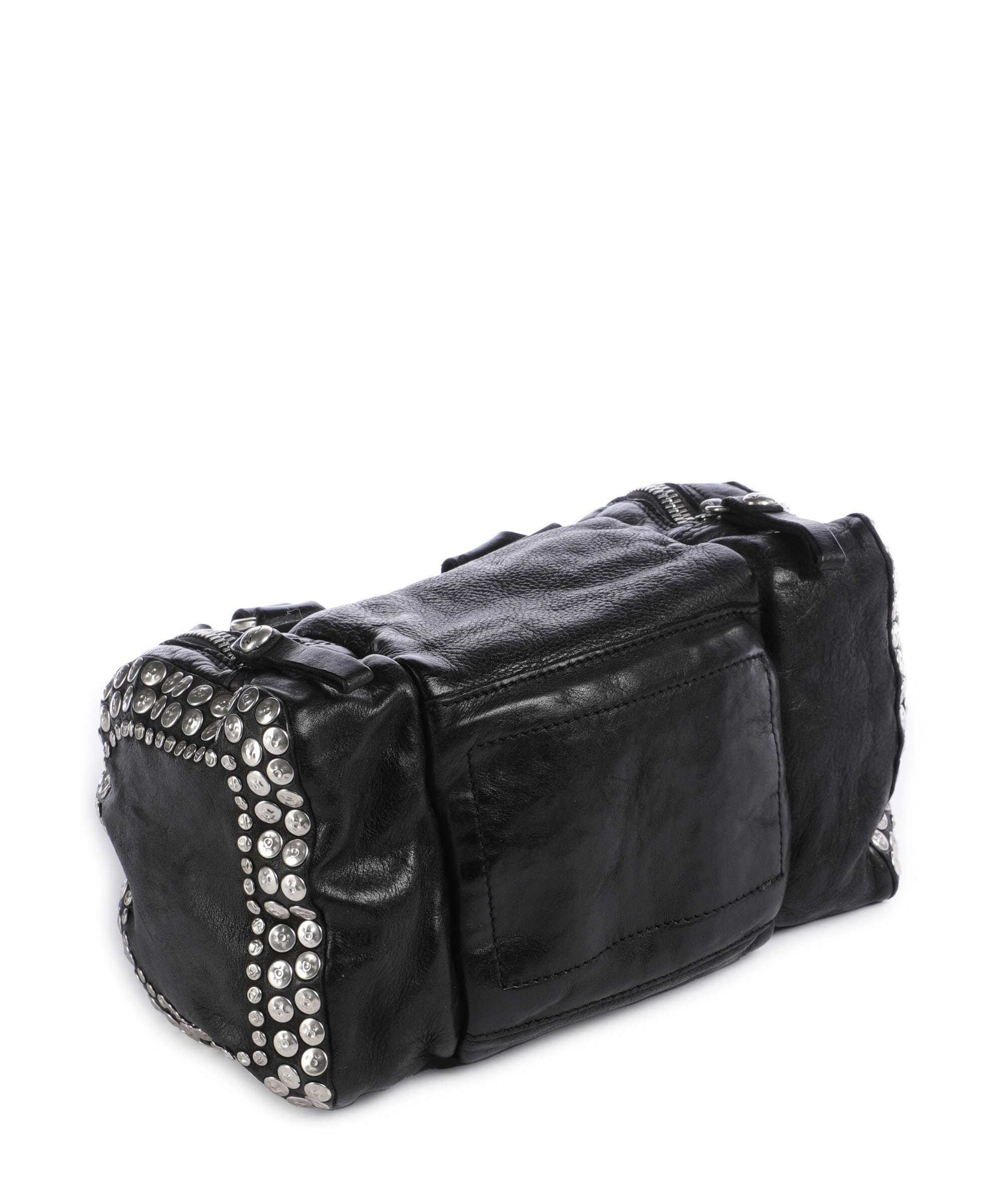 Campomaggi Handbag black