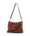 Campomaggi Shoulder bag cognac