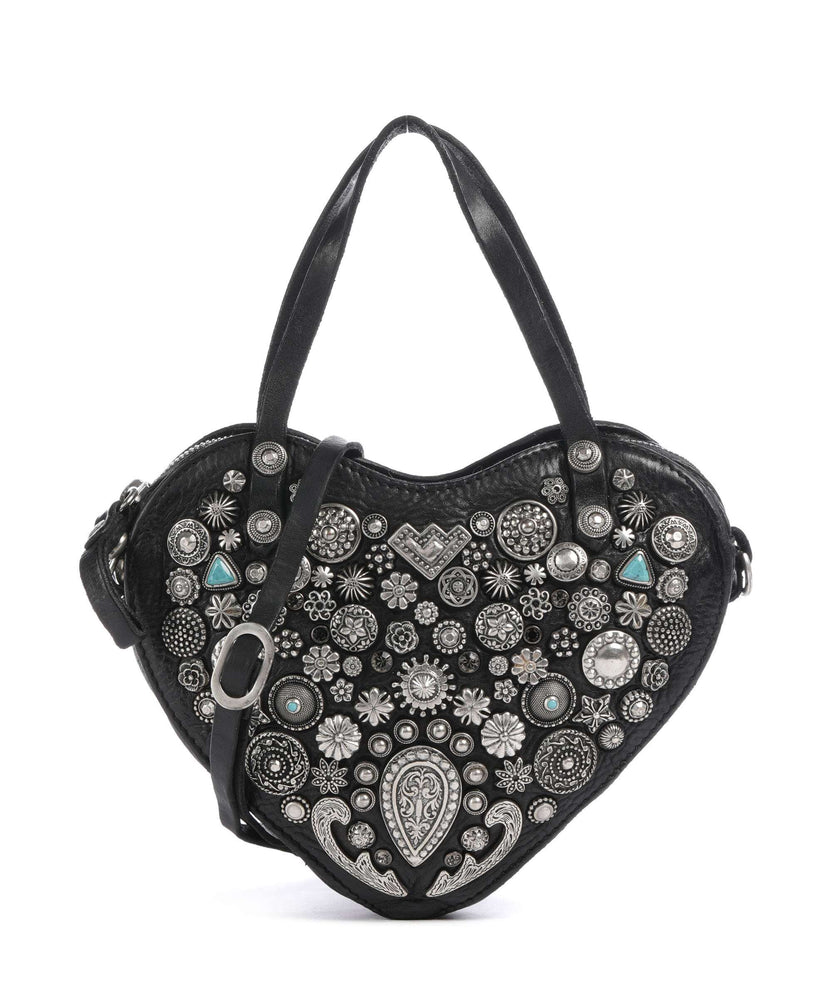 Campomaggi Handbag black