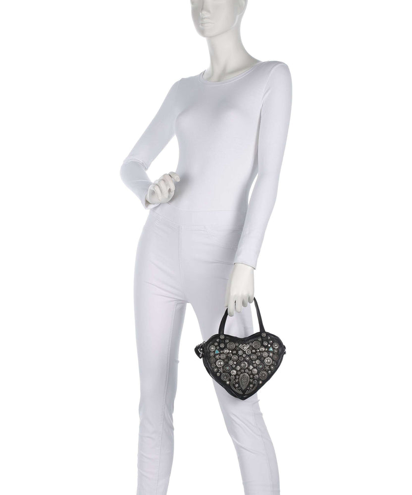 Campomaggi Handbag black