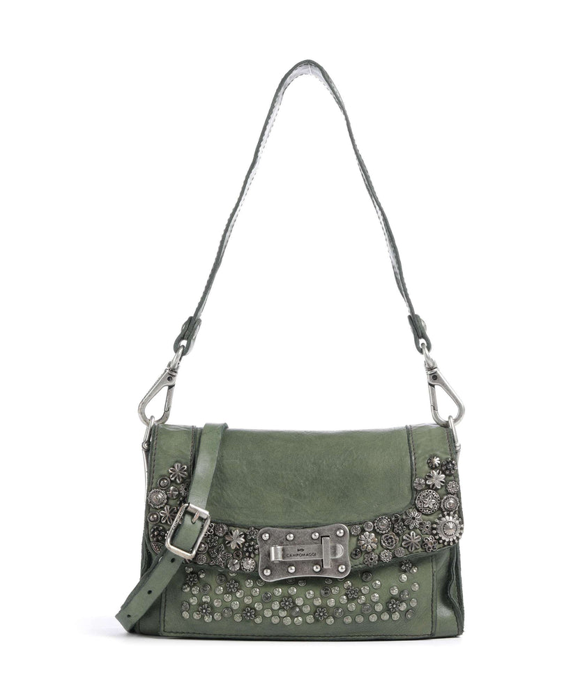 Campomaggi Shoulder bag lake