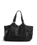 Campomaggi Nákupní taška blue