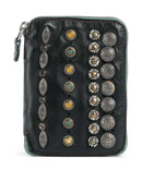 Campomaggi Peněženka green bottle