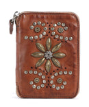 Campomaggi Peněženka cognac