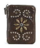 Campomaggi Peněženka military