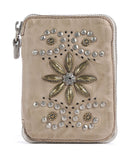 Campomaggi Peněženka ice