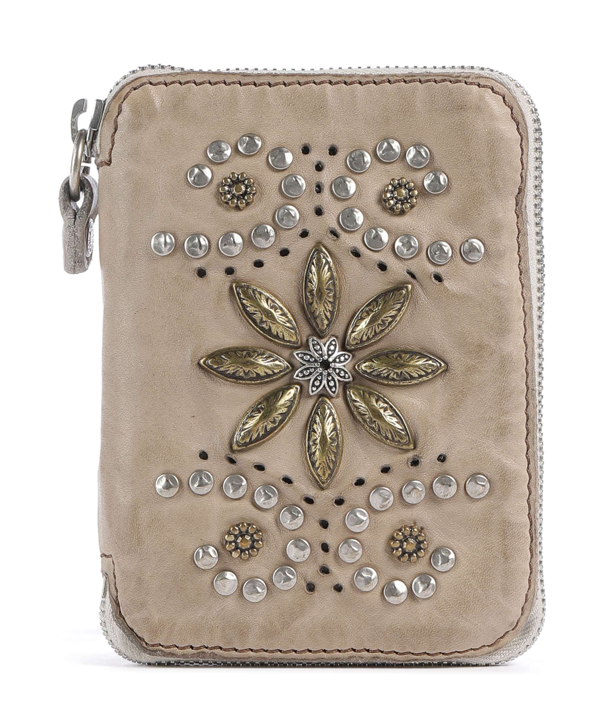 Campomaggi Wallet ice