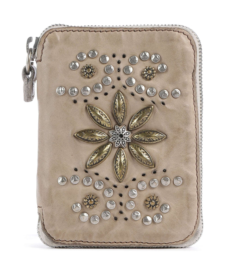 Campomaggi Wallet ice